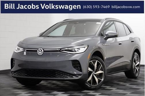 2023 Volkswagen ID.4 AWD Pro S