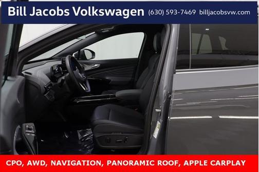 2023 Volkswagen ID.4 AWD Pro S