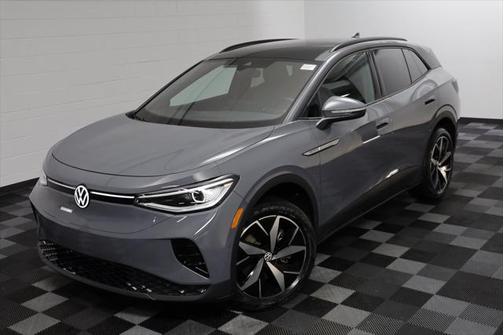 2023 Volkswagen ID.4 AWD Pro S