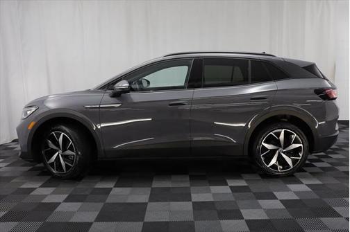 2023 Volkswagen ID.4 AWD Pro S