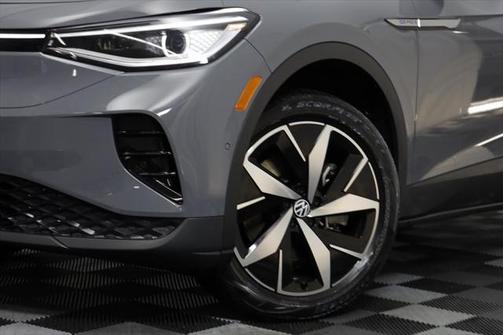 2023 Volkswagen ID.4 AWD Pro S