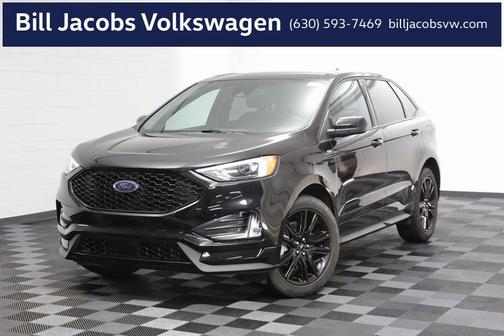 2024 Ford Edge ST Line