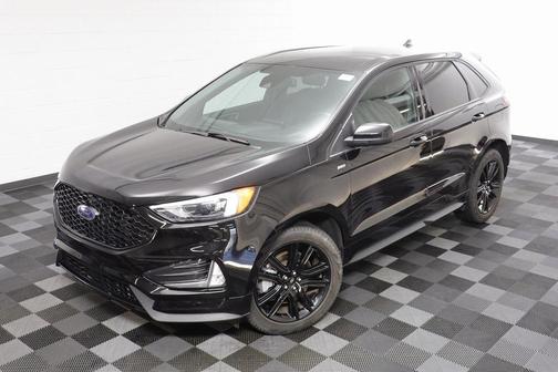 2024 Ford Edge ST Line