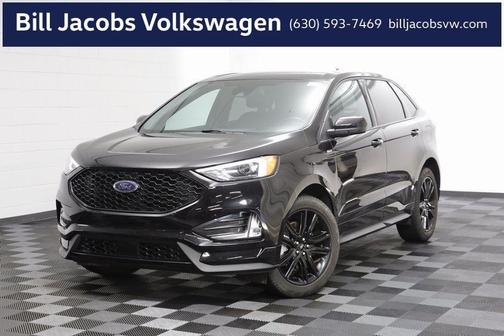 2024 Ford Edge ST Line