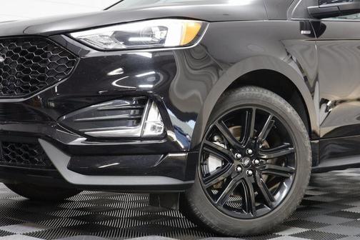 2024 Ford Edge ST Line