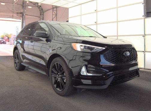 2024 Ford Edge ST Line