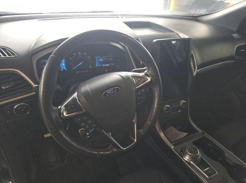 2024 Ford Edge ST Line