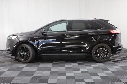 2024 Ford Edge ST Line
