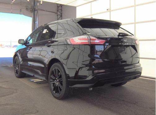 2024 Ford Edge ST Line