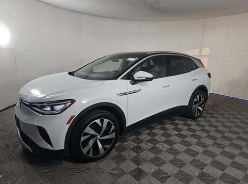 2022 Volkswagen ID.4 AWD Pro S
