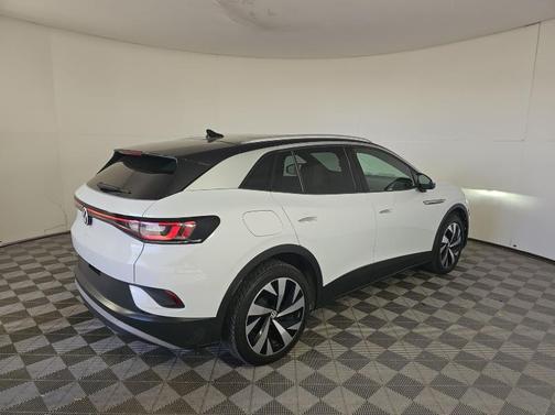 2022 Volkswagen ID.4 AWD Pro S