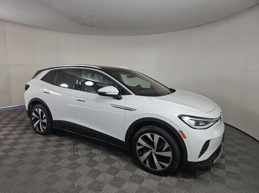 2022 Volkswagen ID.4 AWD Pro S