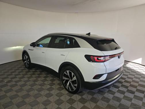 2022 Volkswagen ID.4 AWD Pro S