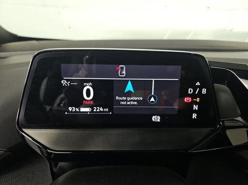 2022 Volkswagen ID.4 AWD Pro S