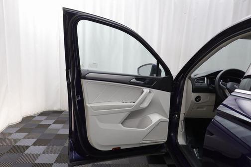 2023 Volkswagen Tiguan 2.0T SE 4MOTION