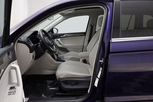 2023 Volkswagen Tiguan 2.0T SE 4MOTION