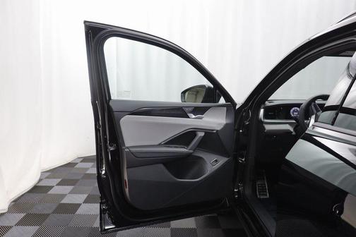 2025 Volkswagen Tiguan 2.0T SE R-Line Black 4MOTION