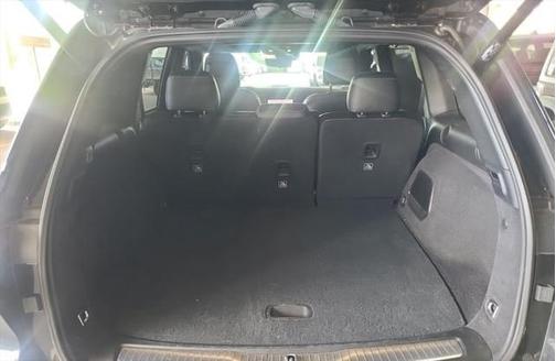 2023 Jeep Grand Cherokee 4xe Overland