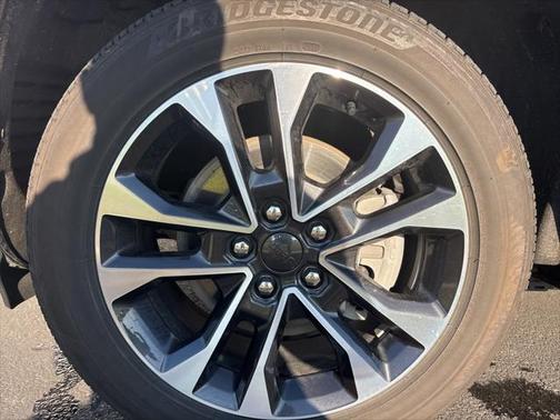 2023 Jeep Grand Cherokee 4xe Overland