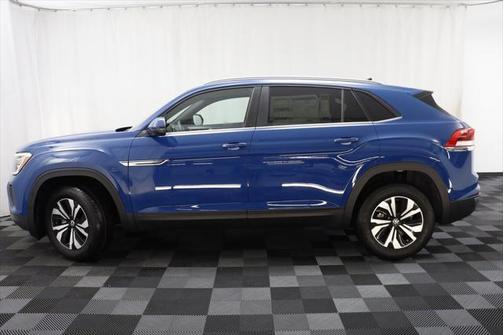 2025 Volkswagen Atlas Cross Sport 2.0T SE