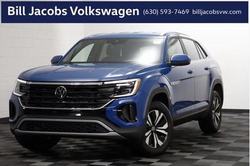 2025 Volkswagen Atlas Cross Sport 2.0T SE
