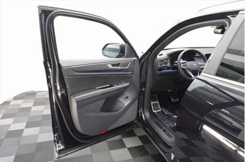 2024 Volkswagen Atlas Cross Sport 2.0T SEL