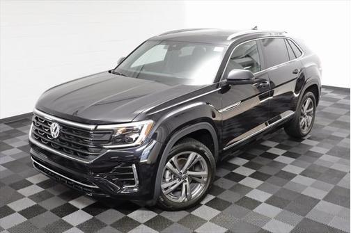 2024 Volkswagen Atlas Cross Sport 2.0T SEL