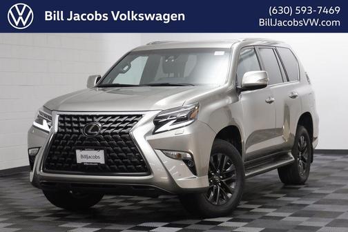 2023 Lexus GX 460 Premium