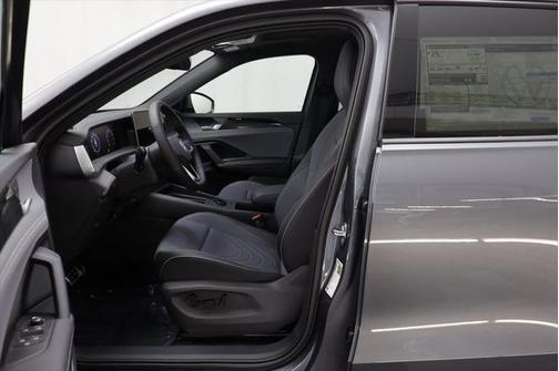 2025 Volkswagen Tiguan 2.0T SE R-Line Black 4MOTION