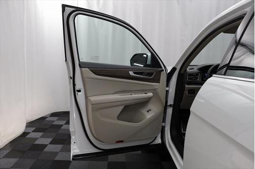2025 Volkswagen Atlas 2.0T SEL Premium R-Line 4MOTION