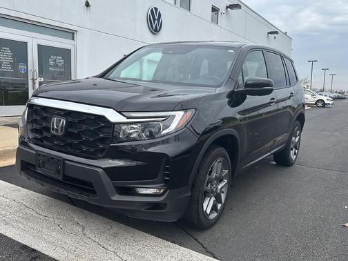 2023 Honda Passport AWD EX-L