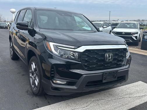 2023 Honda Passport AWD EX-L