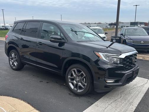 2023 Honda Passport AWD EX-L