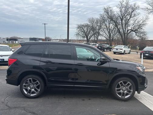 2023 Honda Passport AWD EX-L