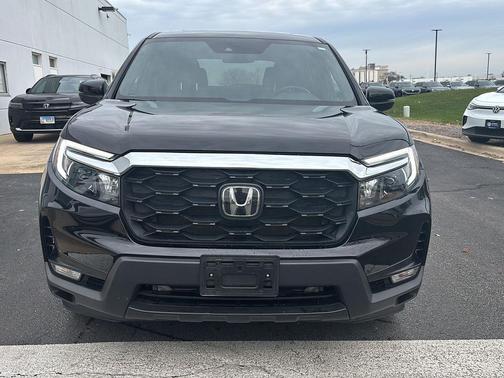 2023 Honda Passport AWD EX-L
