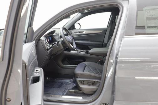 2026 Volkswagen Atlas Cross Sport 2.0T SE w/Technology 4MOTION