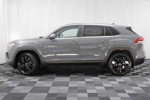 2026 Volkswagen Atlas Cross Sport 2.0T SE w/Technology 4MOTION