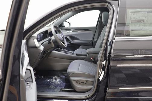 2025 Volkswagen Tiguan 2.0T SE R-Line Black 4MOTION