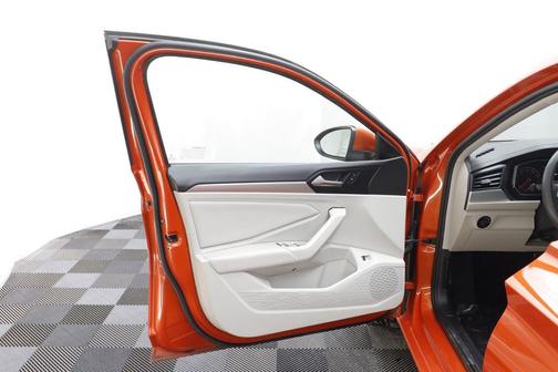 2019 Volkswagen Jetta 1.4T SE