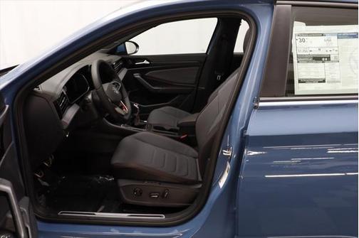 2025 Volkswagen Jetta GLI 2.0T Autobahn