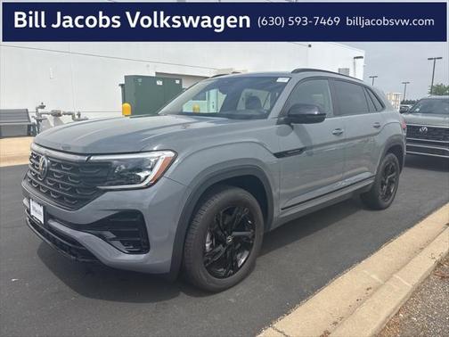 2025 Volkswagen Atlas Cross Sport 2.0T SEL