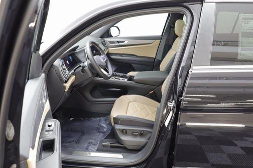 2026 Volkswagen Atlas Cross Sport 2.0T SE w/Technology 4MOTION