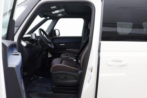 2025 Volkswagen ID. Buzz Pro S