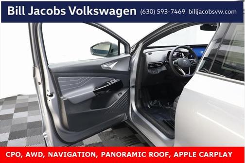 2023 Volkswagen ID.4 AWD Pro S
