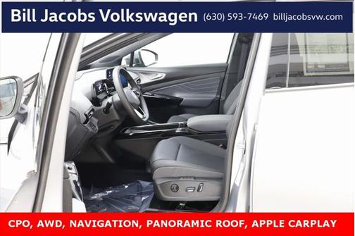 2023 Volkswagen ID.4 AWD Pro S