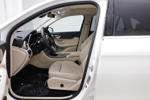 2021 Mercedes-Benz GLC 300 4MATIC