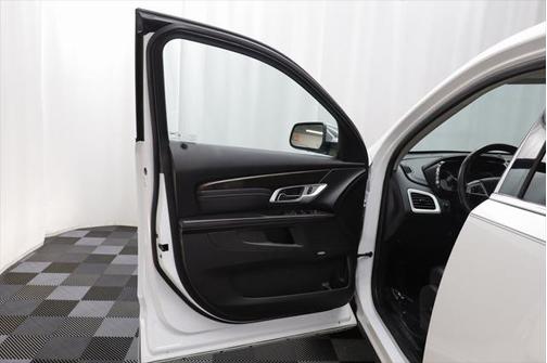 2015 GMC Terrain Denali