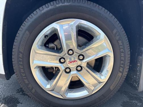 2015 GMC Terrain Denali