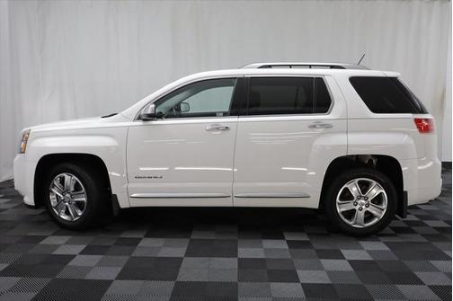 2015 GMC Terrain Denali