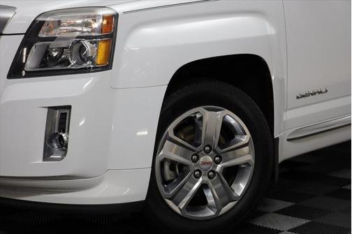 2015 GMC Terrain Denali